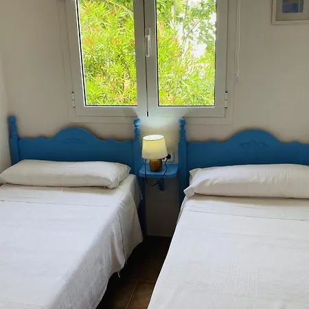 Villa Cristina Binibeca