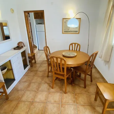 Villa Cristina Binibeca