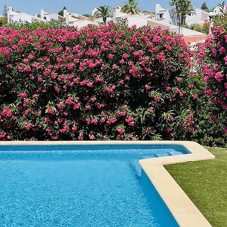 Villa Cristina Binibeca