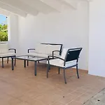 Villa Cristina