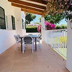 Cristina Villa Binibeca