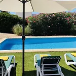 Cristina Villa Binibeca
