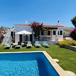 Villa Cristina *