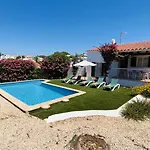Villa Cristina *