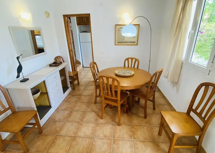 Villa Cristina Binibeca