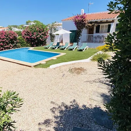 Willa Cristina Binibeca