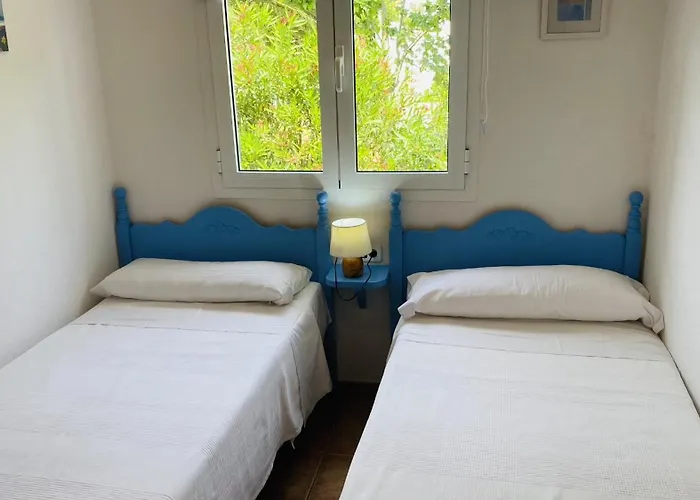 וילה Cristina ביניבקה