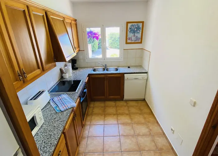 Cristina וילה ביניבקה