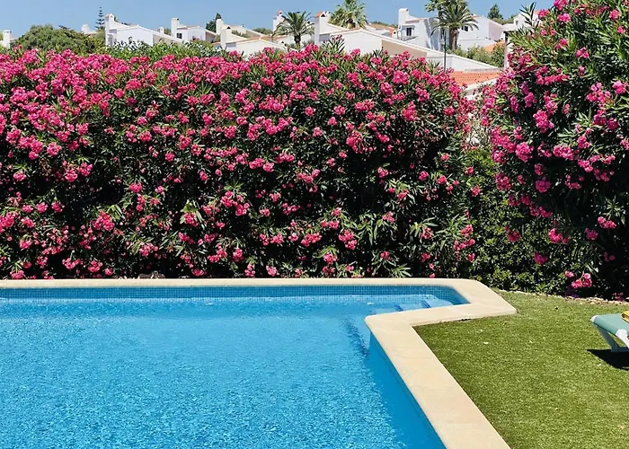 וילה Cristina ביניבקה