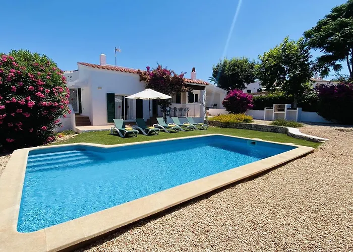 וילה Cristina ביניבקה